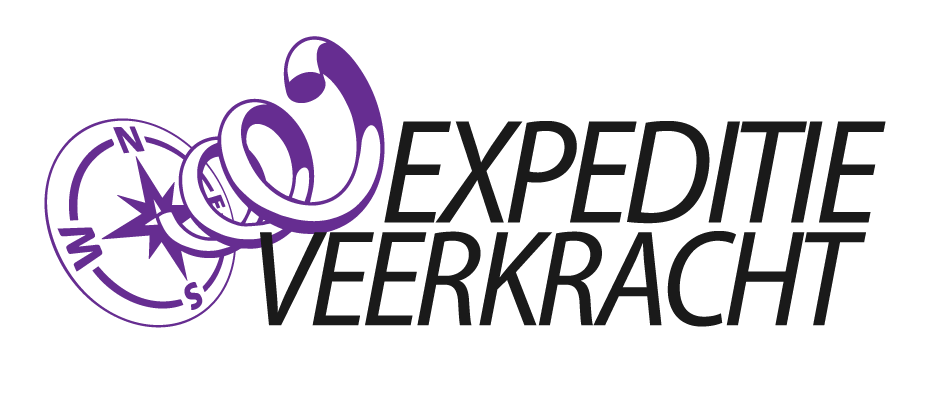 Expeditie Veerkracht Logo